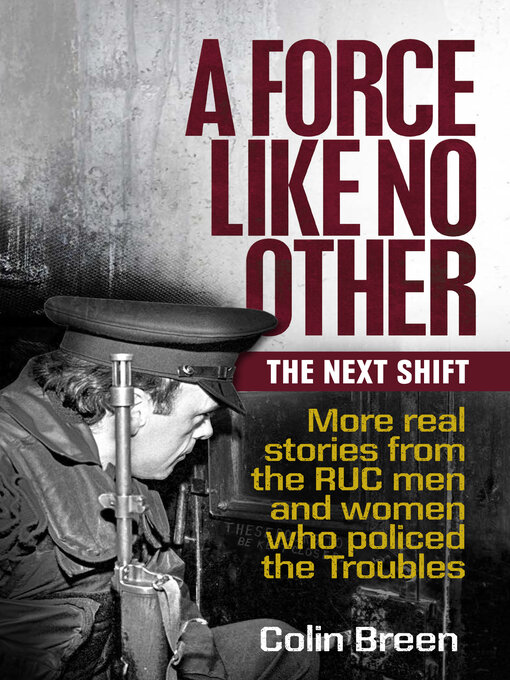 Title details for A Force Like No Other 2 by Colin Breen - Available